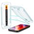 Стекло Spigen для iPhone 17 Pro/ 17/16 Pro, Glas.tR EZ Fit, (2 Pack)