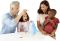 Настільна гра Goliath Укус акулы