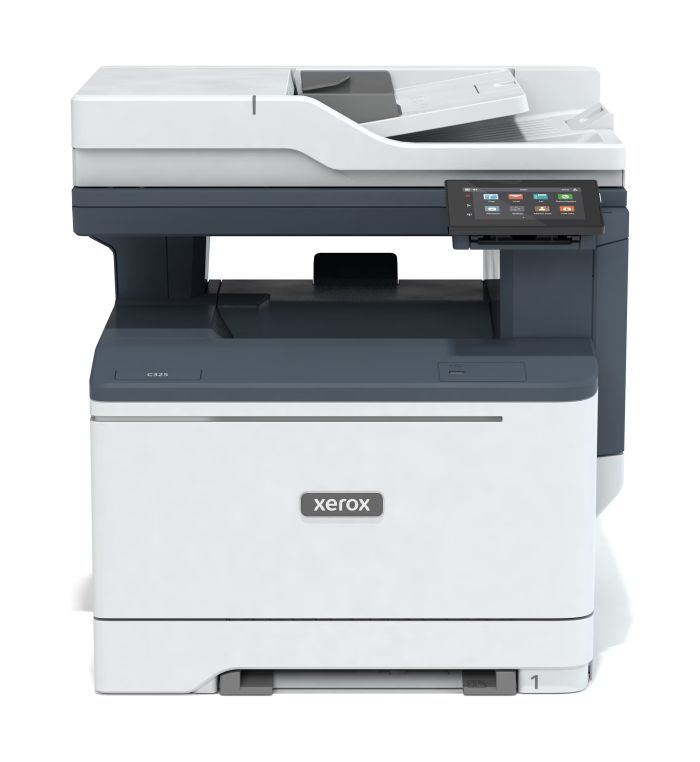 МФУ А4 цв. Xerox VersaLink C325DNI Wi-Fi