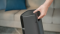 Тепловентилятор Philips 5000 Series, 20м2, 2000Вт, електр. упр-ння, 58 х 19.6 х 21.2см, керамічний, дисплей,Wi-Fi, чорний