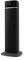 Тепловентилятор Philips 5000 Series, 20м2, 2000Вт, електр. упр-ння, 58 х 19.6 х 21.2см, керамічний, дисплей,Wi-Fi, чорний