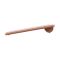 Клавиатура ножничная 2E KS270 109key, WL/BT, EN/UK, розово-белый