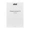 Клавиатура ножничная 2E KS270 109key, WL/BT, EN/UK, розово-белый