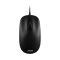 Комплект клавиатура и мышь 2E MK405 USB-A, EN/UK, чёрный