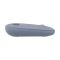 Миша 2E MF300 FLORA:MALLOW Silent WL BT, синій