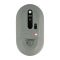 Мышь 2E MF300 FLORA:DILL Silent WL BT, зелёный