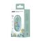 Мышь 2E MF300 FLORA:DILL Silent WL BT, зелёный