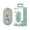 Мышь 2E MF300 FLORA:DILL Silent WL BT, зелёный