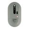 Мышь 2E MF300 PETS:DOGS Silent WL BT, зелёный