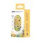 Мышь 2E MF300 PETS:CATS&DOGS  Silent WL BT, жёлтый
