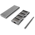 Набор отверток DIGITUS Precision Screwdriver Set 57
