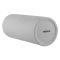 Ваза Ardesto Liguria, 8х22.7см, порцеляна, сірий