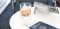Портативное зарядное устройство Power Bank Belkin 5000мАч, MagSafe Wireless, белый