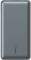 Портативное зарядное устройство Power Bank Belkin 10000мАч, 15Вт, 2хUSB-A/USB-C, серый
