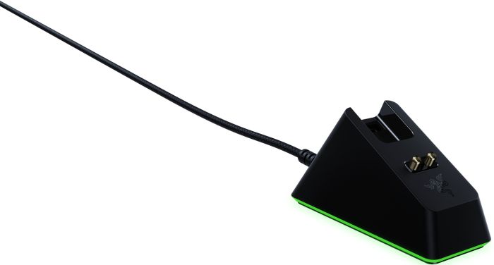 Док-станция Razer Chroma RGB, чёрный