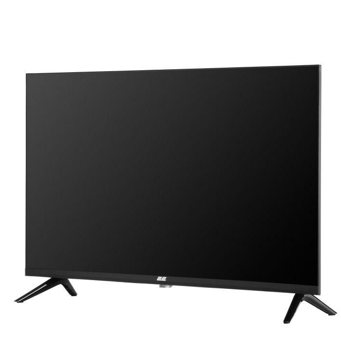Телевизор 43" 2E LED 4K 60Hz Smart Google TV Black