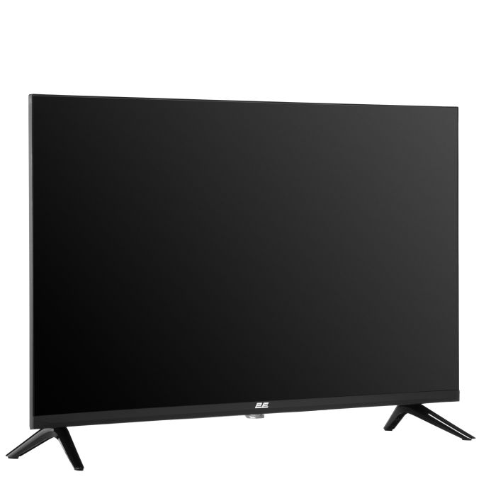 Телевизор 43" 2E LED 4K 60Hz Smart Google TV Black