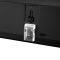 Телевизор 43" 2E LED 4K 60Hz Smart Google TV Black