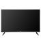 Телевизор 43" 2E QLED 4K 60Hz Smart Google TV Black