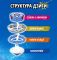 Волчок Infinity Nado VI Power Pack Золотой Воин Феникс (Gold Warrior Phoenix)