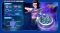 Волчок Infinity Nado VI Advanced Pack Волшебный Дракон мира грез (Dream World Magic Dragon)