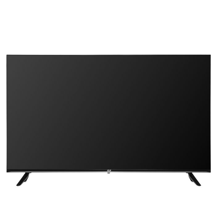 Телевізор 50" 2E LED 4K 60Hz Smart Google TV Black