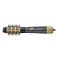 Фен-щітка Remington Sapphire Luxe , 1000Вт, 2 режими, іоніз-я, хол. обдув, кераміка, сапфіровий