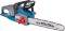 Пила цепная аккумуляторная Konner&Sohnen KS CS40V-14 40В 35см 36кг (без АКБ и ЗУ)
