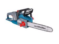 Пила ланцюгова акумуляторна Konner&Sohnen KS CS40V-16 40В 40см 3.6кг без АКБ та ЗП