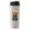 Термочашка Ardesto Coffee Time Maltipoo 450мл, нержавеющая сталь, бежевый