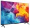 Телевизор 65" TCL LED 4K 60Hz Smart Google TV Titan