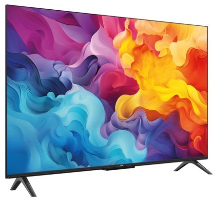 Телевизор 65" TCL LED 4K 60Hz Smart Google TV Titan