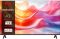 Телевізор 43" TCL LED FHD 60Hz Smart Android TV Black