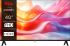 Телевизор 40" TCL LED FHD 60Hz Smart Android TV Black
