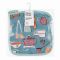 Ardesto Potholder Cookery 20х20см, 90% полиэстер, 10% хлопок