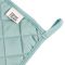 Ardesto Potholder Cookery 20х20см, 90% полиэстер, 10% хлопок