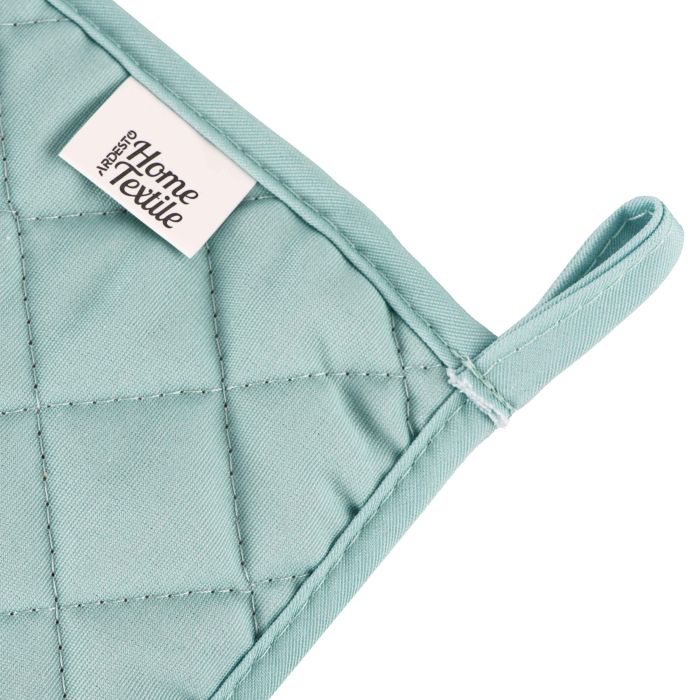 Ardesto Potholder Cookery 20х20см, 90% полиэстер, 10% хлопок