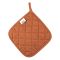 Ardesto Potholder Spice 20х20см, 90% полиэстер, 10% хлопок