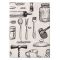 Скатерть Ardesto Kitchen 120х140см, 90% полиэстер, 10% хлопок