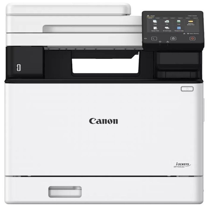 МФУ А4 цв. Canon i-SENSYS MF754Cdw с Wi-Fi