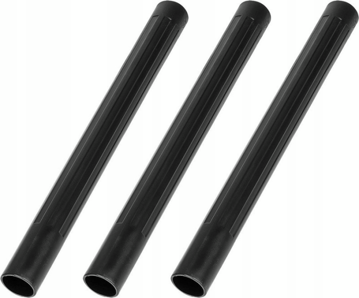 Пылесос профессиональный GRAPHITE, 800Вт, 12кПа, контейнер 12л, колеса