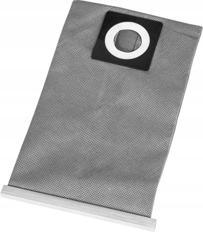 Пилосос професійний GRAPHITE 1200Вт 18кПа контейнер 20л колеса