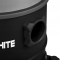Пилосос професійний GRAPHITE 1200Вт 18кПа контейнер 20л колеса