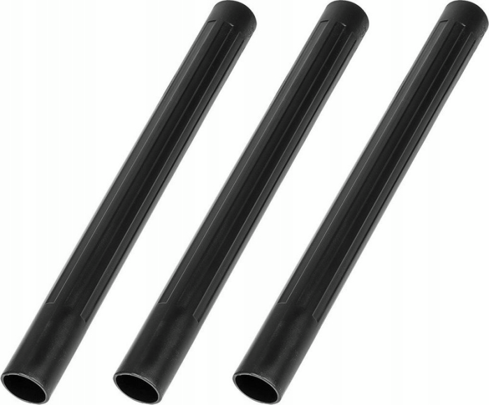 Пилосос професійний GRAPHITE 1200Вт 18кПа контейнер 20л колеса
