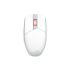 Мышь ASUS ROG Strix Impact III, RGB, WL/BT, белый