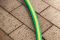 Шланг садовый 2Е AquaFlex Green 1/2" 50м 3 слоя 10бар -5+50°C