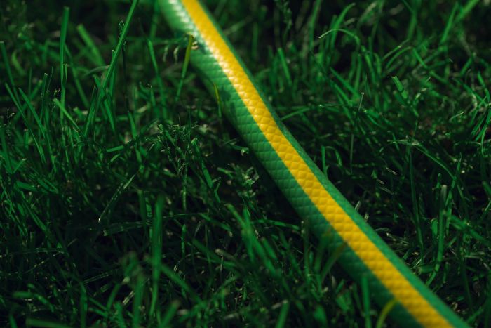 Шланг садовый 2Е AquaFlex Green 3/4" 50м 3 слоя 10бар -5+50°C