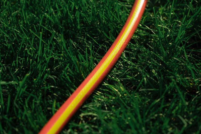 Шланг садовый 2Е AquaFlex Orange 1/2" 15м 4 слоя 20бар -10…+60°C