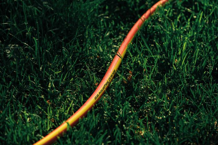 Шланг садовый 2Е AquaFlex Orange 1/2" 50м 4 слоя 20бар -10…+60°C