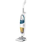Пилосос Rowenta пароочисник Clean&Steam Multi, 1700Вт, конт пил -0.5л, мікрофільтр, 7 насадок, білий
